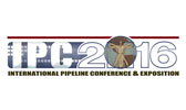 International Pipeline Conference & Exposition